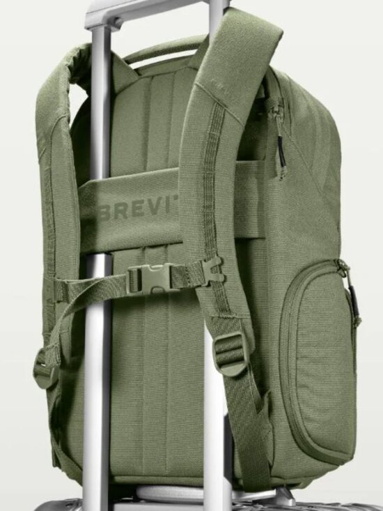 Brevite 2026 Jumper Large - NWT main image 4